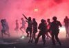 Francia, scontri dopo la vittoria del Psg in Champions: oltre 280 arresti a Parigi