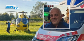 Dopo 7 giorni in ospedale muore a 51 anni l’operaio lametino caduto dal tetto a Fuscaldo