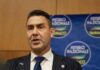 Futuro Nazionale, Vannacci annuncia 5 nuovi ingressi: arrivano parlamentari da Lega e Forza Italia