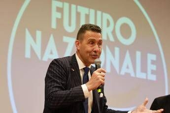 Futuro Nazionale e forze armate, scatta l’indagine della Procura militare sul partito del generale Vannacci