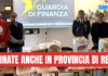 Cinquemila false pizze precotte ‘Made in Italy’ sequestrate nel nord Barese