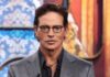 Gabriel Garko: “Ho vissuto in una gabbia per la mia omosessualità, oggi sono libero”