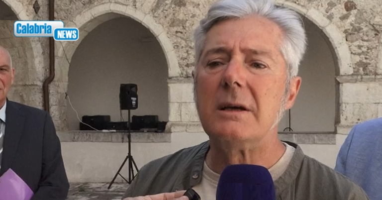 Catanzaro, il ricordo della strage di Capaci nelle parole di Gaspare Cervello caposcorta di Falcone