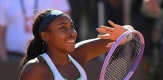 Gauff-Svitolina: orario, precedenti e dove vederla in tv