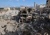 Gaza, Israele conferma uccisione capo militare Hamas: “Sono morti che camminano”