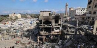 Gaza, Israele conferma uccisione capo militare Hamas: “Sono morti che camminano”
