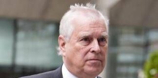 Gb, ex principe Andrea indagato per presunti reati sessuali