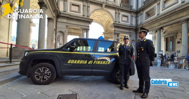 VIDEO-A narcotrafficante e usuraio calabrese continuo con cosca Bellocco confiscati beni in via definitiva