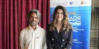 Giorgia Bollati: “Felice ‘vittoria’ a Pagine d’aMare’, il mare ci unisce tutti”