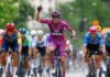 Giro d’Italia, Magnier vince terza tappa a Sofia. Silva resta in maglia rosa