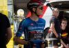 Giro d’Italia, Vingegaard vince 14esima tappa e conquista maglia rosa