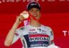 Giro d’Italia, a Magnier la 18esima tappa. Vingegaard sempre in rosa