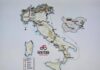Giro d’Italia al via domani: dove vedere tutte le tappe in tv e streaming