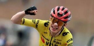 Giro d’Italia, oggi 17esima tappa: orario, percorso e dove vederla in tv
