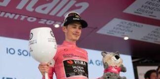 Giro d’Italia, oggi 18esima tappa: orario, percorso e dove vederla