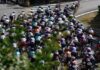 Giro d’Italia, oggi la settima tappa: orario, percorso e dove vederla