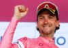 Giro d’Italia, oggi tappa 5: orario, percorso e dove vederla