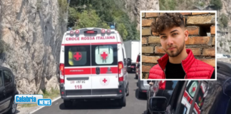 Impatto mortale tra due moto sulla SS109 nel Catanzarese: deceduto poliziotto di soli 26 anni