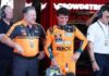 Gp Miami, dominio Norris nella sprint davanti a Piastri. Ordine di arrivo e classifica Mondiale