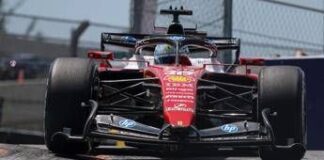 Gp Miami, ‘furia’ Leclerc via radio con team Ferrari: “Orrendo”. Cos’è successo