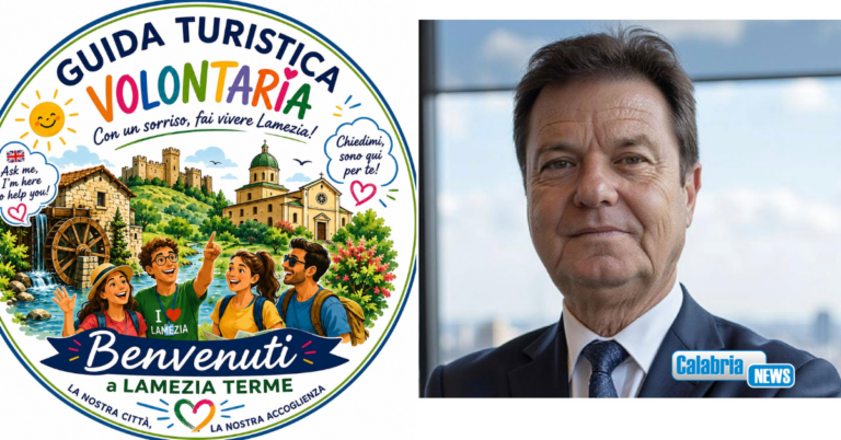 “Il passaparola può far volare Lamezia… o distruggerla”…di Francesco Grandinetti*