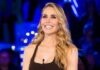 Grande Fratello Vip, Lucia è la terza finalista: chi è