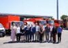 Gruppo Cap: al via integrazione di Sasom in Ala
