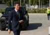 Guasto su aereo Sanchez, premier spagnolo atterra in Turchia