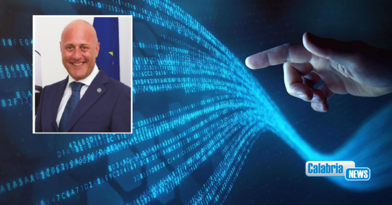 Sebastiano Guzzi (Unilavoro Pmi): Panorama imprenditoriale. Verso la digitalizzazione