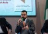 “Il Medio Oriente è finito”: la visione di Soliman sul nuovo asse tra Roma, Golfo e India