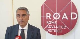 Innovazione, Granata (Road): “Da Gazometro nasce laboratorio transizione e nuove competenze”