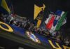 Inter-Parma 2-0, a San Siro parte la festa scudetto nerazzurra