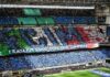 Inter, parte la festa scudetto: coppa ai nerazzurri, poi sfilata con bus scoperto a Milano – Diretta