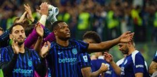Inter, quanto vale lo scudetto? L’incasso dei nerazzurri con il tricolore
