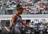 Internazionali, Errani si arrabbia con Paolini: la frase che (non) scuote Jasmine