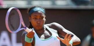 Internazionali, Gauff vuole… cambiare i punti del tennis: “Non hanno senso”
