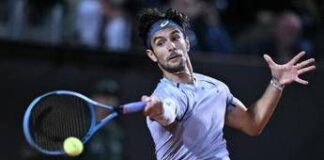 Internazionali, Musetti punta su Sinner: “È lui il favorito per vincere”