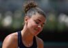 Internazionali, Paolini eliminata: campionessa in carica cade con Mertens