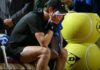Internazionali, allarme Sinner? Fatica e problemi fisici con Medvedev
