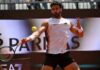 Internazionali, impresa Pellegrino: batte Tiafoe e può sfidare Sinner agli ottavi