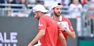 Internazionali, oggi finale del doppio: Bolelli/Vavassori-Granollers/Zeballos – Diretta