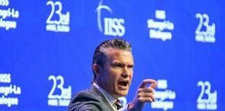 Iran, Hegseth: “Usa più che capaci di riprendere la guerra”
