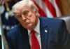 Iran-Usa, Trump: “Ora nella situation room per decisione definitiva”