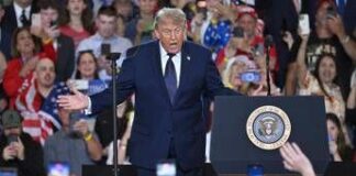 Iran-Usa, Trump vuole modificare l’accordo: le nuove condizioni sul nucleare