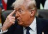 Iran-Usa, alta tensione nello Stretto di Hormuz. Trump: “Solo scaramucce”