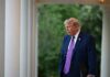 “Iran ha missili in abbondanza”, intelligence Usa smentisce Trump