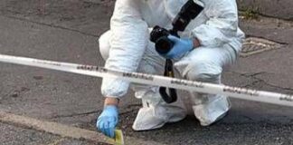 Irruzione e spari in un ristorante di Bisceglie, ucciso il caposala