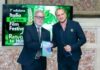 Italia Green Film Festival, al via la VII edizione ‘Return to Human’