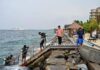 Italiani morti alle Maldive, recuperati gli ultimi due corpi