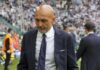 Juventus, Spalletti: “Dobbiamo ricostruire, ma servono giocatori di carattere”